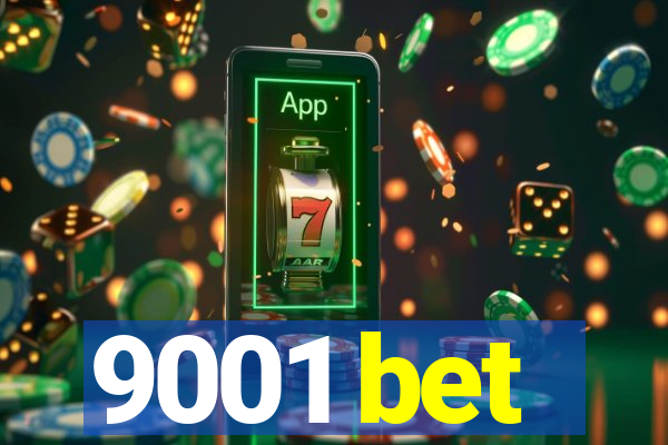 9001 bet